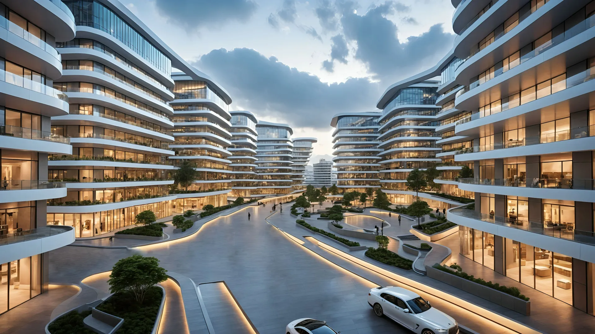 Uptown Muscat